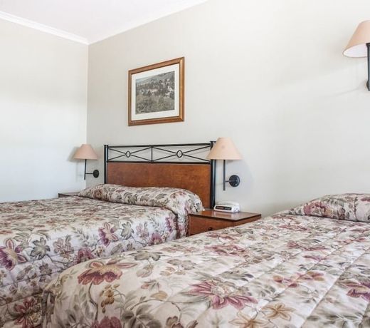Jamberoo Pub and Saleyard Motel