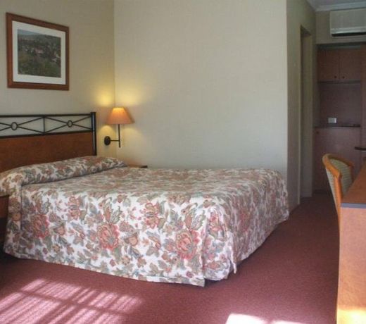 Jamberoo Pub and Saleyard Motel