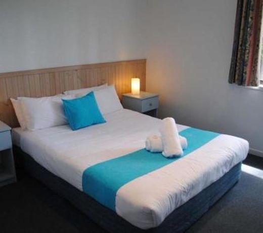 Island View Beach Resort