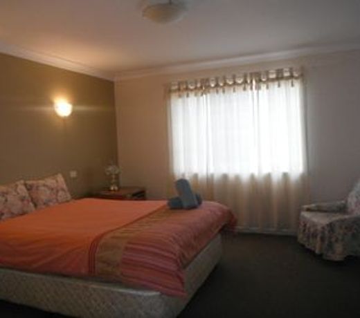 Cooma Country Club Motor Inn