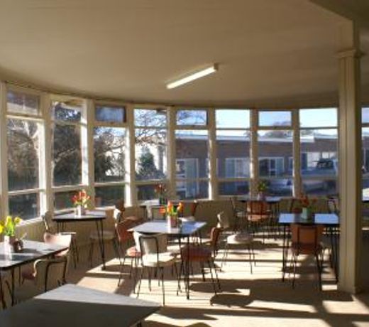 Greenleigh Cooma Motel
