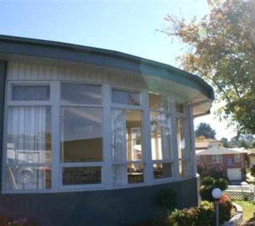 Greenleigh Cooma Motel