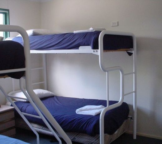 Southern Cross Motor Inn