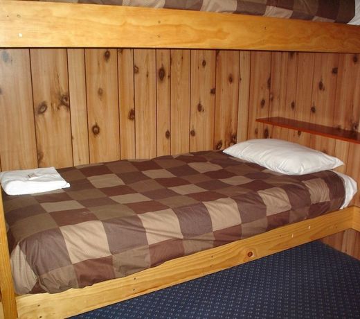 Southern Cross Motor Inn
