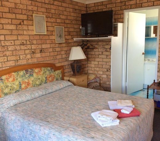 Snowdream Motel