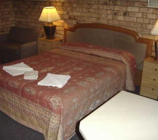 Snowdream Motel
