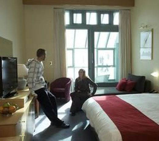 The Perisher Valley Hotel