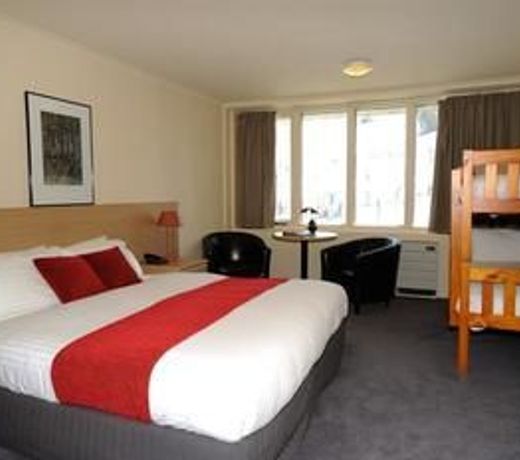 The Perisher Valley Hotel