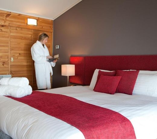 The Perisher Valley Hotel