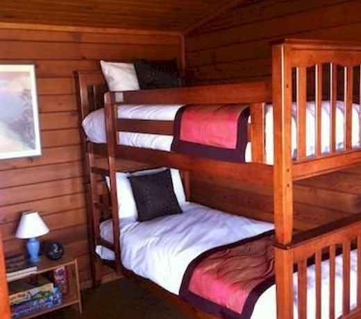 Snowy River Cabins