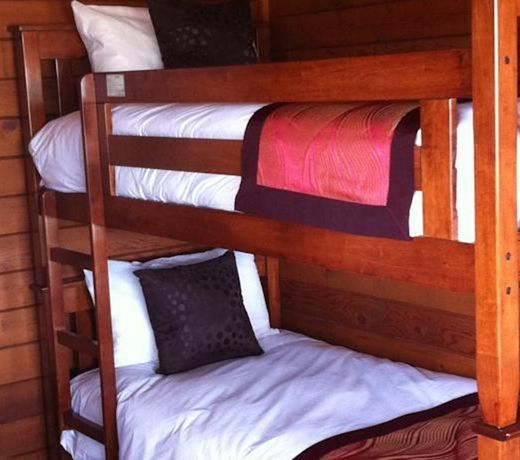 Snowy River Cabins