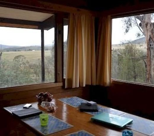 Snowy River Cabins