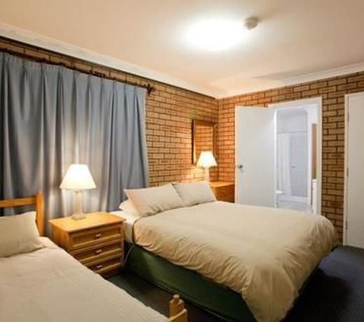 Wanderer's Retreat Jindabyne