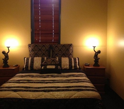 Church House B&B Gundagai