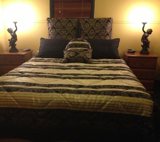 Church House B&B Gundagai