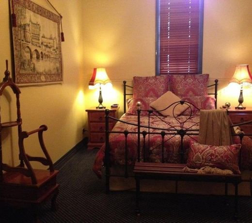 Church House B&B Gundagai