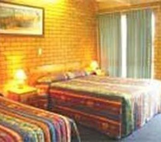 Citrus Motel