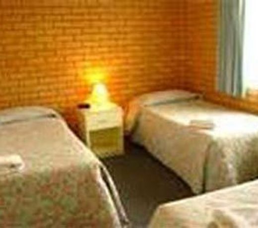 Citrus Motel