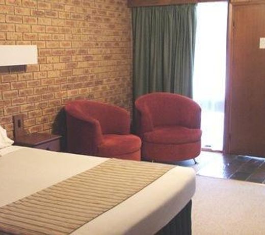 Jolly Swagman Motor Inn Holbrook