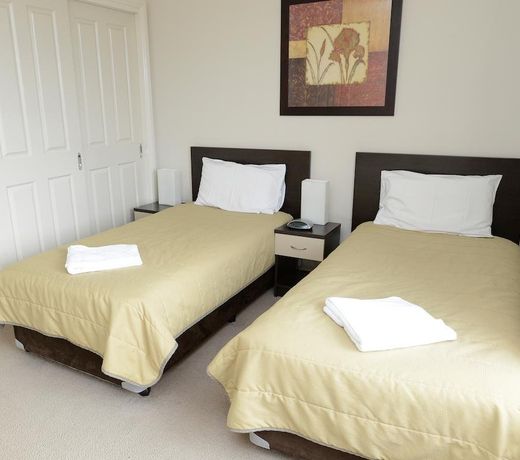 Cootamundra Heritage Motel & Apartments