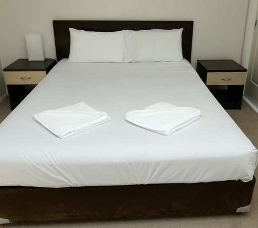 Cootamundra Heritage Motel & Apartments