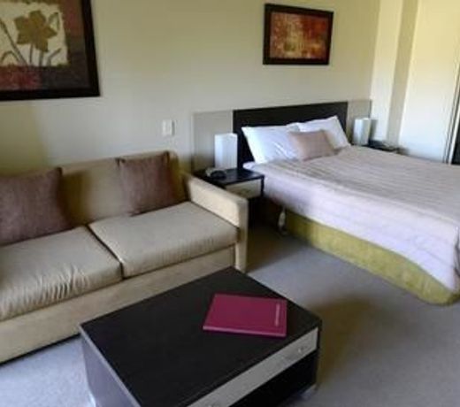 Cootamundra Heritage Motel & Apartments