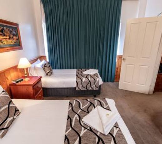 Astor Inn