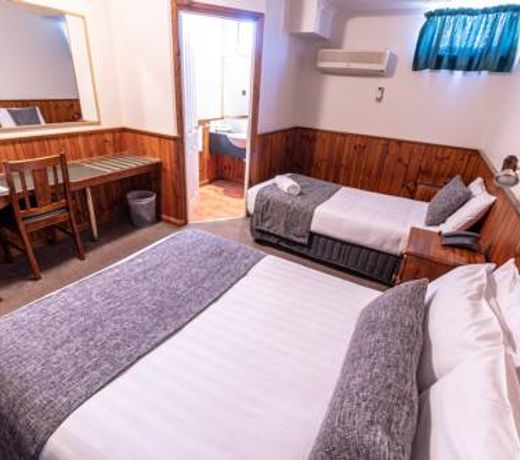 Astor Inn
