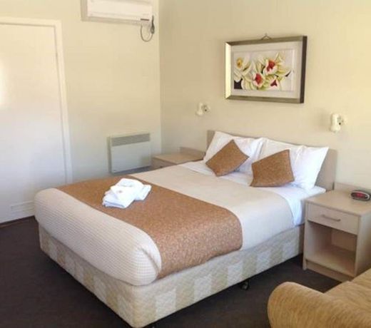 Gundagai Gabriel Motor Inn