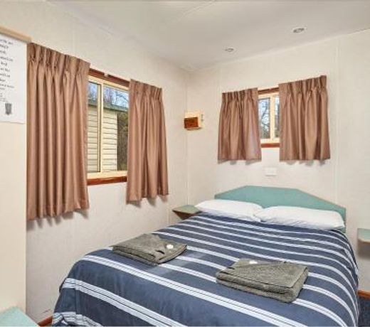 Gundagai Cabins & Tourist Park