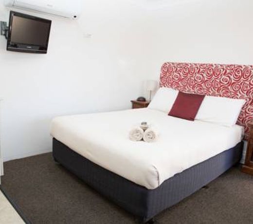 Centralpoint Motel