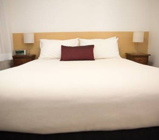 Centralpoint Motel