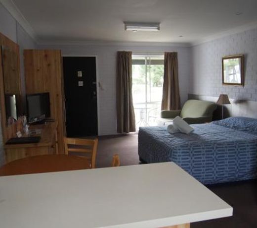 Burringa Garden Motel