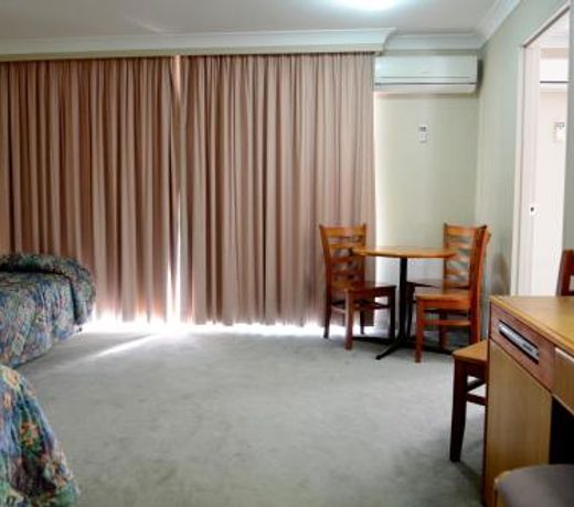 Club Inn Motel