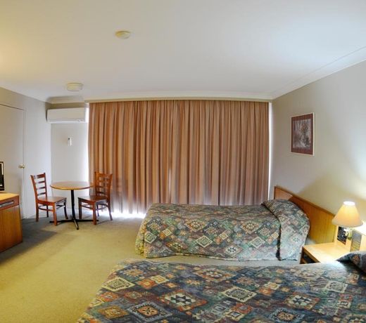 Club Inn Motel