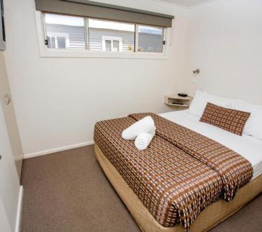 BIG4 Deniliquin Holiday Park