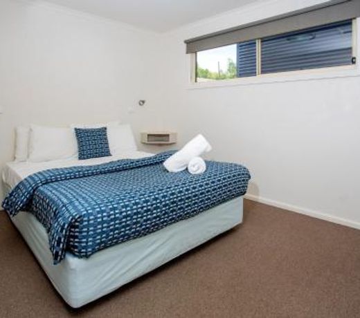 BIG4 Deniliquin Holiday Park