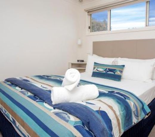 BIG4 Deniliquin Holiday Park