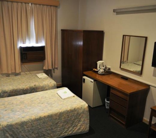 William Farrer Hotel