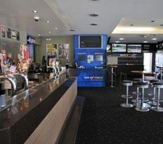 William Farrer Hotel
