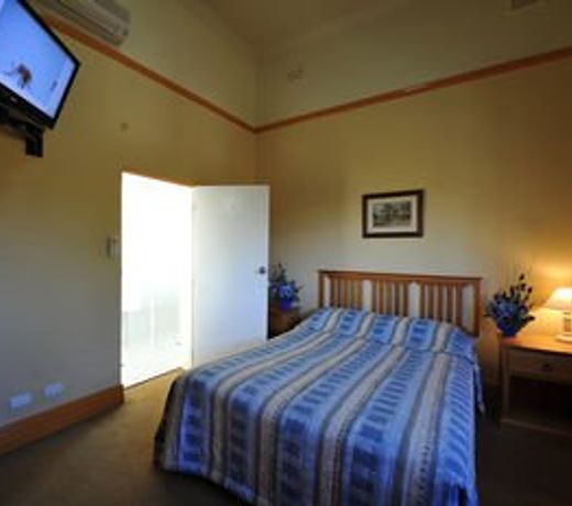 Hotel Victoria - Griffith