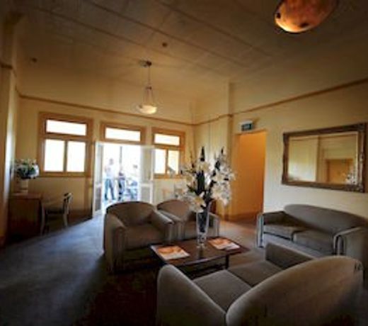 Hotel Victoria - Griffith