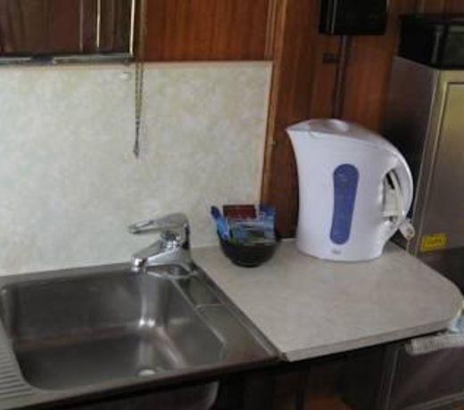 West Wyalong Caravan Park