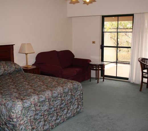 The Lawson Riverside Suites