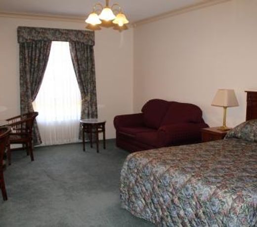 The Lawson Riverside Suites