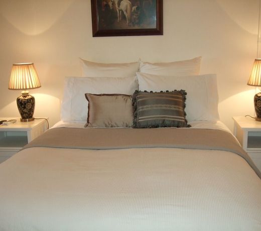 Best Street Bed & Breakfast