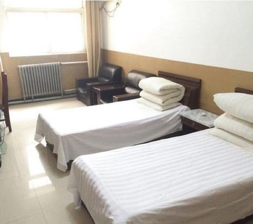 Courtyard by Marriott Taiyuan