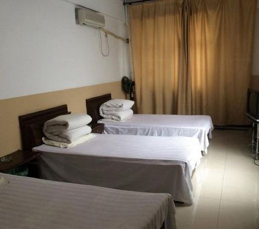 Courtyard by Marriott Taiyuan