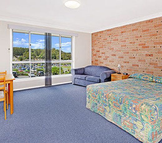 Rotary Lodge Port Macquarie