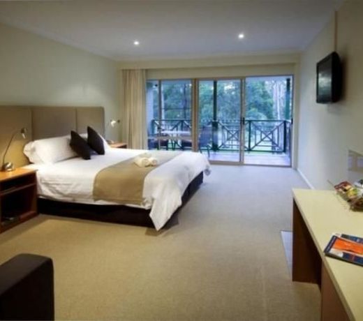Bonville Golf Resort